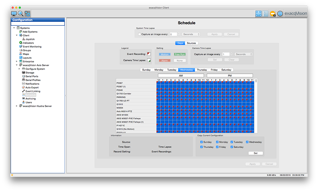 flexi 8 starters product manager drivers